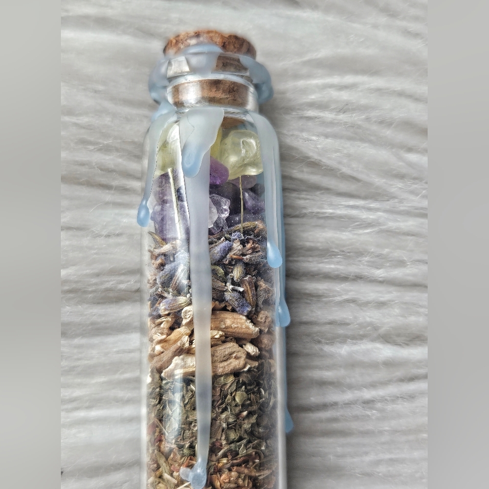 Road Rage Spell Jar - Picture 4 of 4